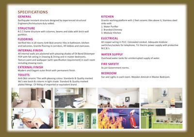 Krishna Elite Homes Brochure 10