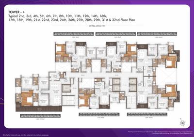 Gera Island Of Joy Project B Brochure 116