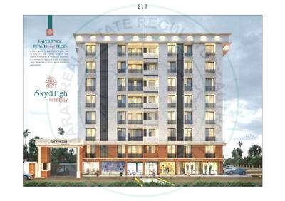 Skyhigh Residency Brochure 2