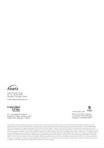 Assetz Inspira Melodies of Life Apartments Brochure 15
