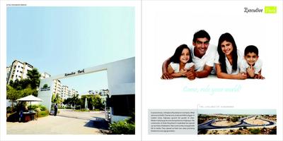 Giridhari Executive Park Brochure 2