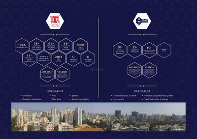 Sumit KMR Param Brochure 7
