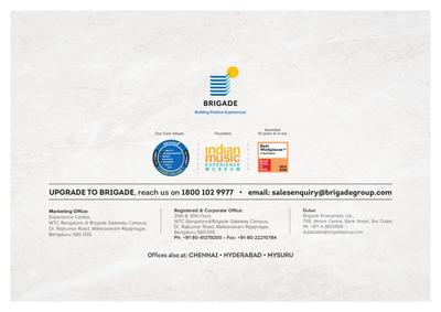 Brigade Jasper And Iridium At Brigade El Dorado Brochure 27