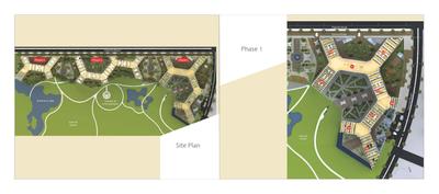 Amanora Future Towers Brochure 23