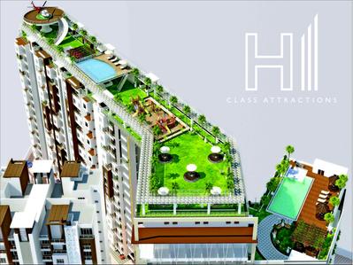 Paroha Vision Jabalpur Brochure 4