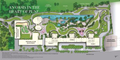 Sagitarius Bluegrass Residences Tower III Brochure 8