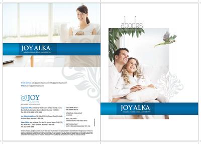 Joy Alka Brochure 1