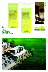 Sancheti Green Meadows Brochure 3