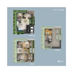 Concorde Abode 99 Brochure 55