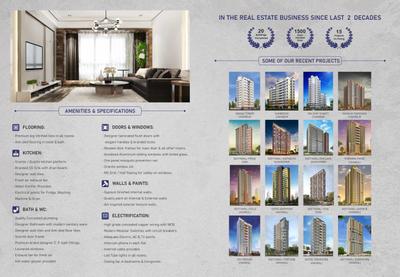 Adityaraj Anchor Brochure 9