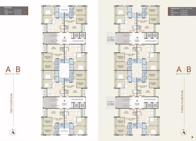 Rushikesh Vaishnodevi Serenity View Brochure 4