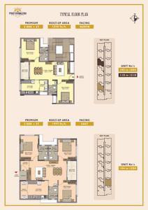 DAC Prathyangira Brochure 18