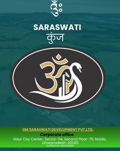 Image of 540 Sq.ft Residential Plot / Land for sale in Om Saraswati Kunj, Bhanauta, Greater Noida for Rs. 2112300