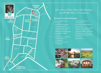 Dashanzi Ce La Vie Brochure 14