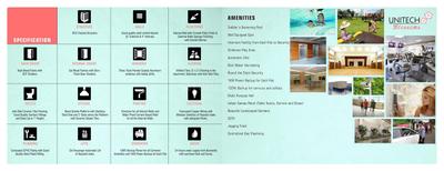 Unitech Blossoms Brochure 7