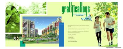 Dwarkadhish The Cubix Brochure 6