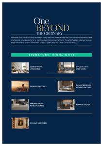Maxheights Aravali One Brochure 13