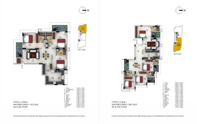 Beacon Infinity Brochure 7