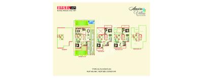 Ansal Amara Villas Brochure 9