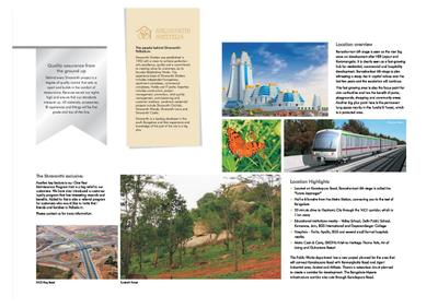 Shravanthi Palladium Brochure 4