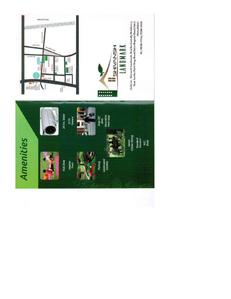 Image of 1089 Sq.ft 2 BHK Apartment / Flat for sale in Shivansh Landmark, Vatva, Ahmedabad for Rs. 2500000