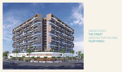 Balaji Delta Tower Brochure 4
