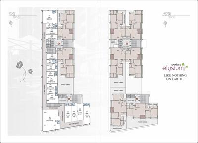 Shlok Elysium Brochure 6