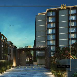 Casagrand Millenia Brochure 7