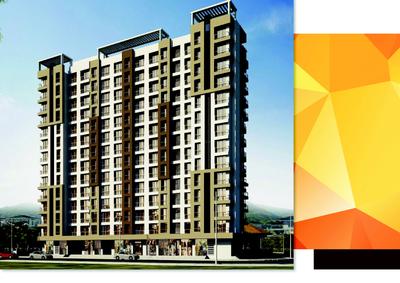 Skywards Regency Brochure 6