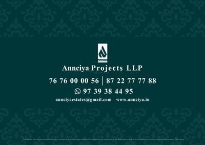 Annciya Samskruti Enclave Brochure 15