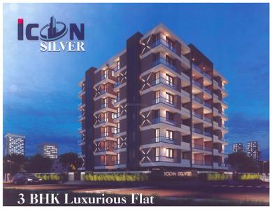 Pooja Icon Silver Brochure 1