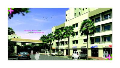 Namrata Eco Valley Phase 2 Brochure 6
