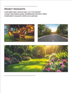 Aeropark Brochure 5