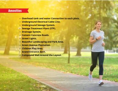 Sai Dev Enclave Brochure 4