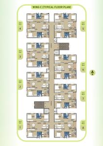 Ramky Greenview Apartments Brochure 13