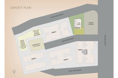 Sanmati Park Brochure 5