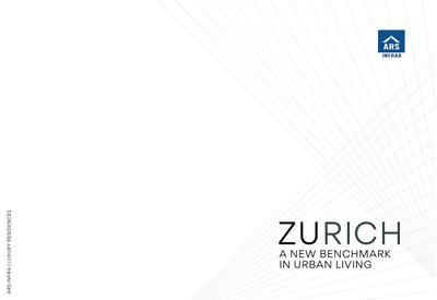 ARS Zurich Phase 2 Brochure 1