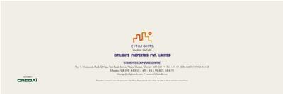 Citilights Blessings Brochure 13