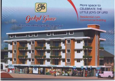 Gokul Grace Brochure 1