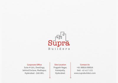 Supra Solar Studios Brochure 8