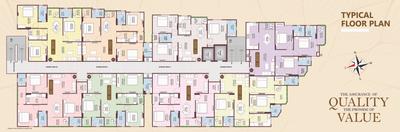 A B Urban Height Brochure 7
