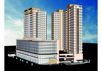 Shiv Universal Homes Brochure 2