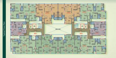 Swastik Prism City Green Brochure 32