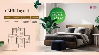 Birla Trimaya Phase 4 Brochure 16