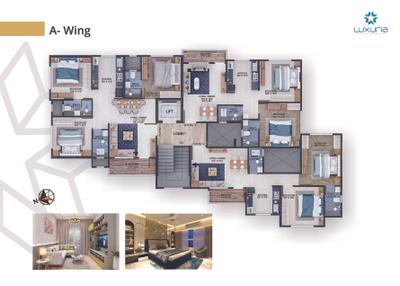 Luxuria Brochure 7