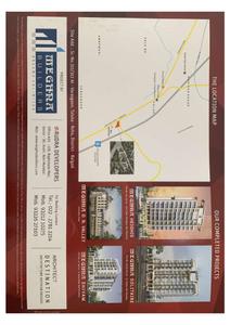 Meghna City Brochure 9