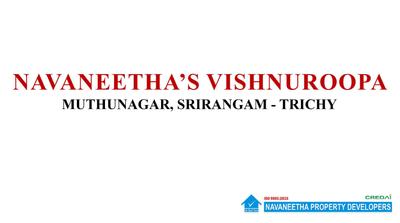 Navaneetha Vishnuroopa Brochure 1
