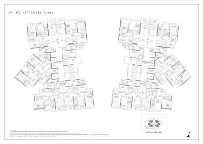 Rustomjee Crescent Brochure 17