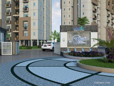 Excella Kutumb Phase III Brochure 5