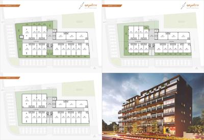 Shaily Gravity Retail And Work Spaces Brochure 4